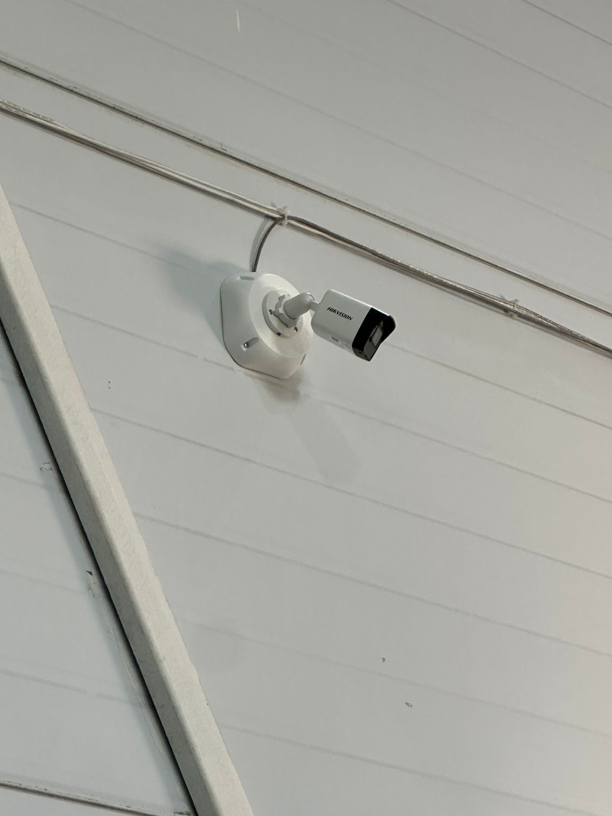 Объект SafeVision в Алматы