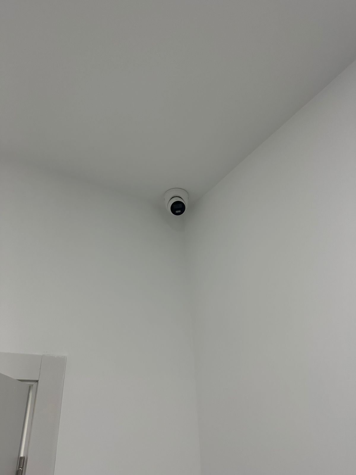 Объект SafeVision в Алматы