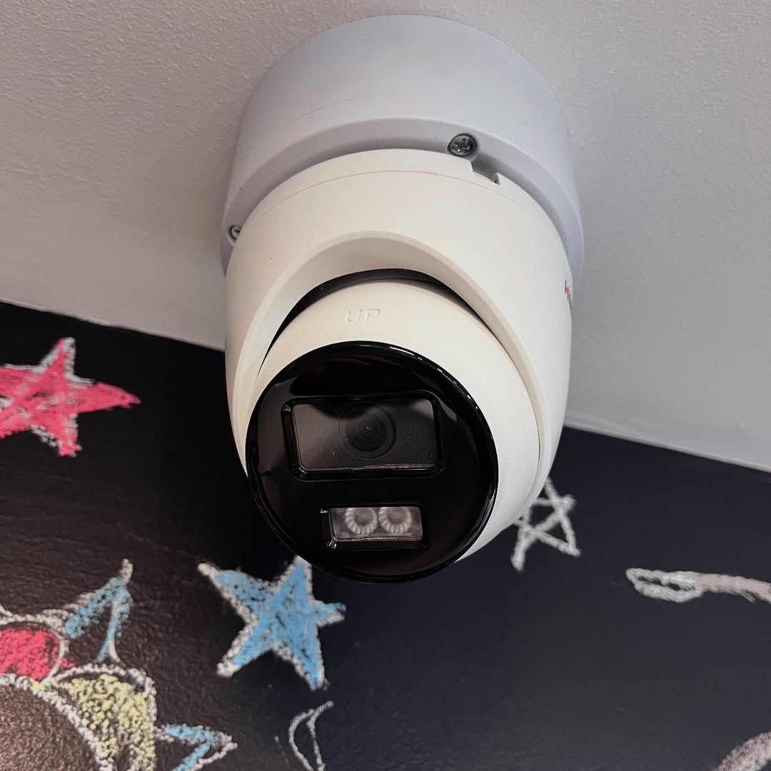 Объект SafeVision в Алматы