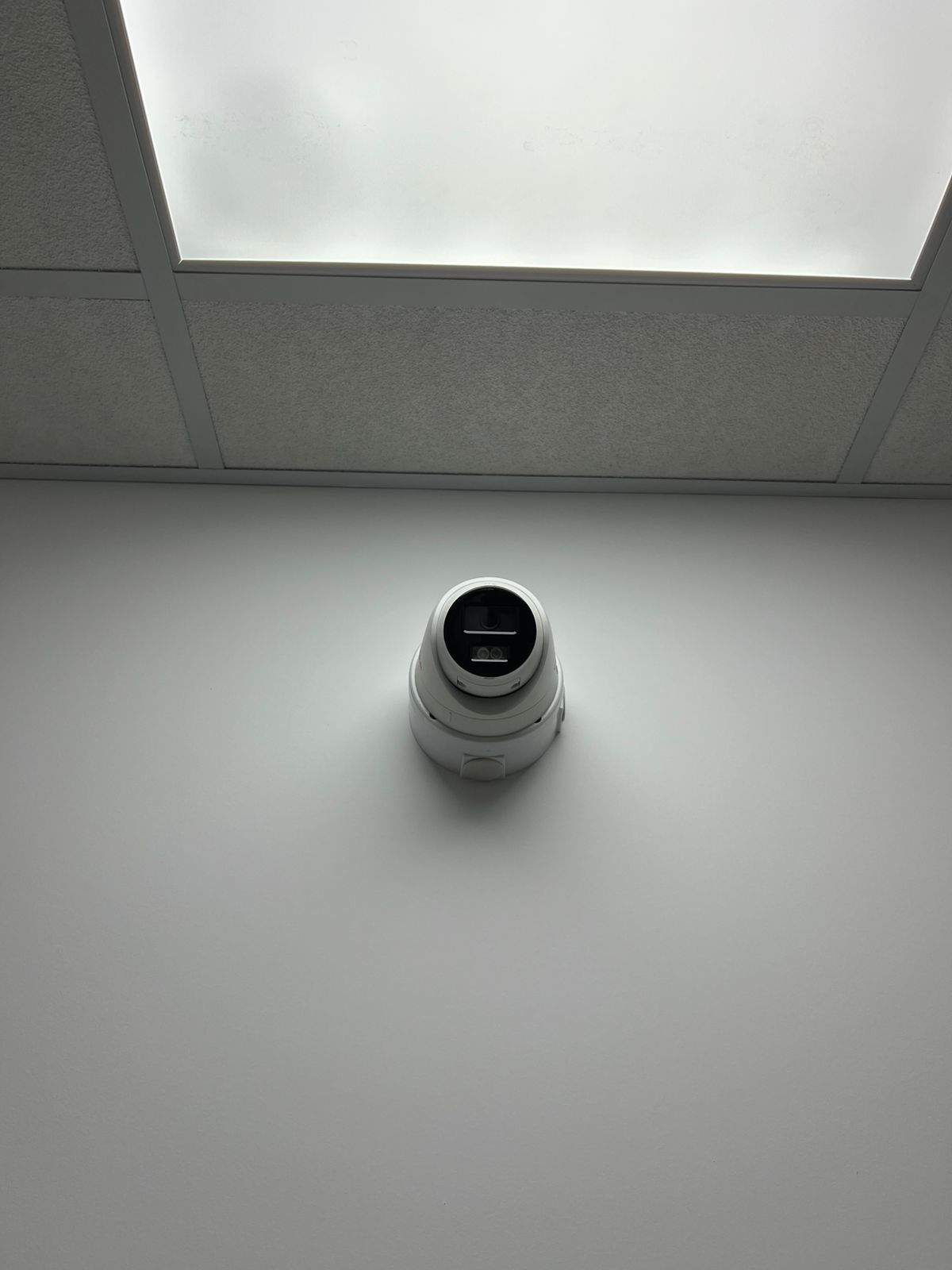 Объект SafeVision в Алматы