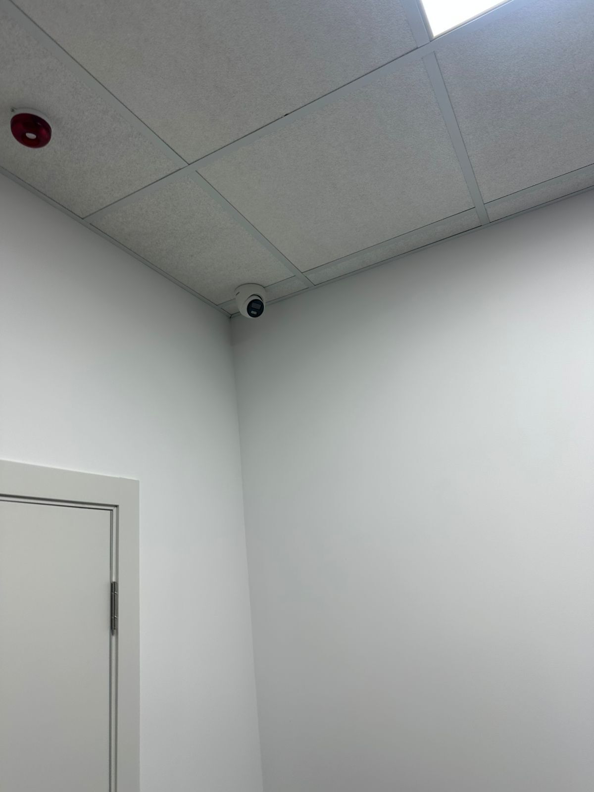 Объект SafeVision в Алматы